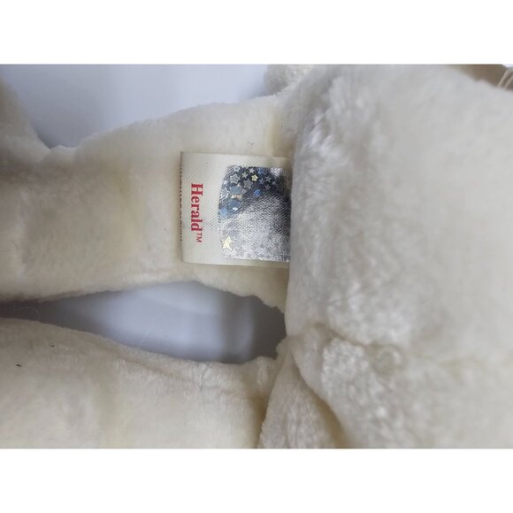 Halo, Halo II & Herald Beanie Babies 2001, 2000, 2002 PE Pellets - Picture 12 of 15